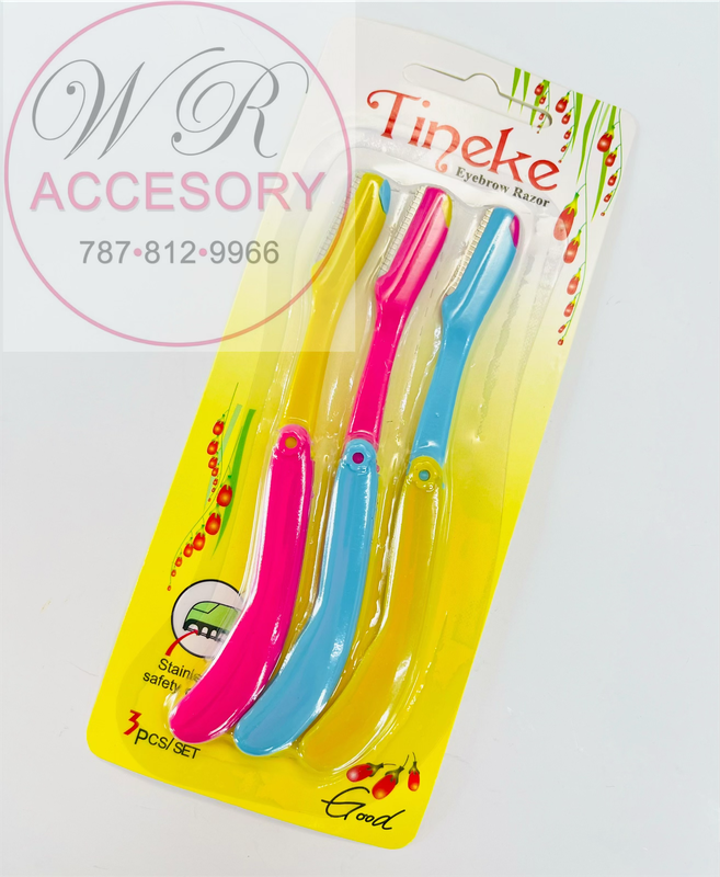 KNV-5314 Eyebrow Razor