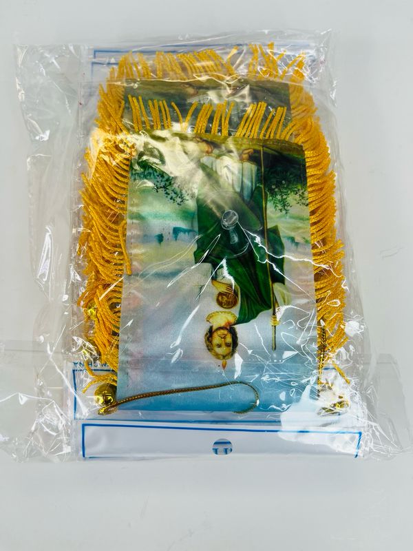 KNV-8292 Banderas Religiosas 