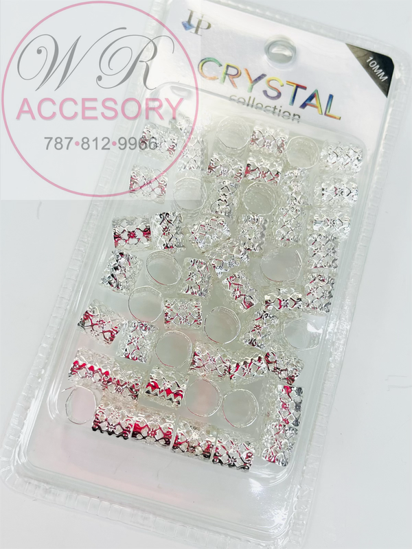 YNV-0988S Hair Braid Accesories