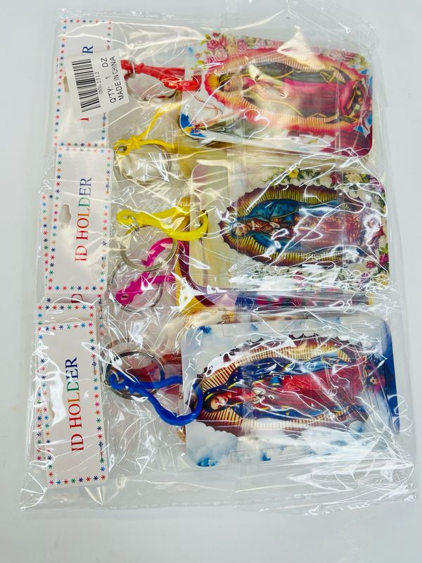 DNV-2512 ID HOLDER