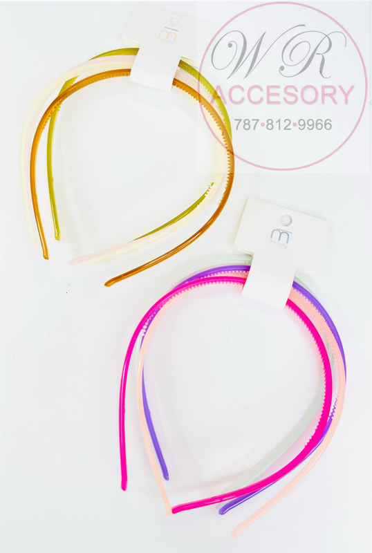 FH12853 Diademas