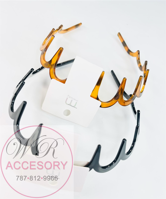 FH12848 Diademas