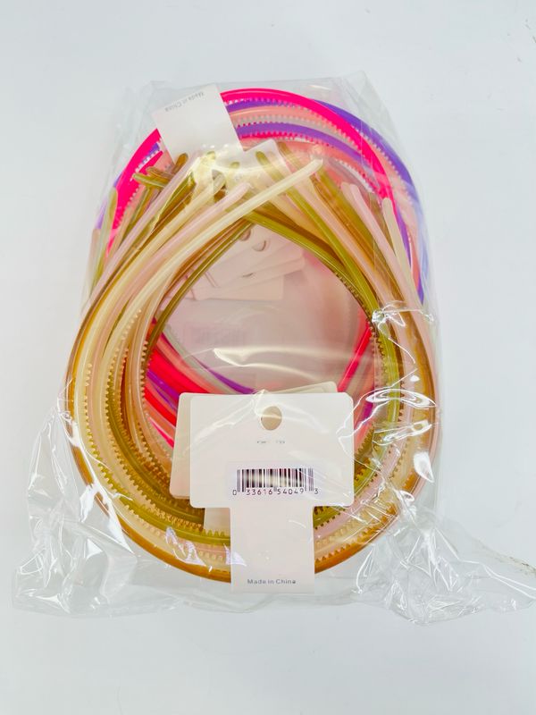 FH12853 Diademas
