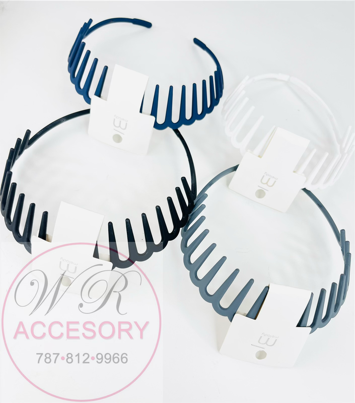 FH12855 Diademas