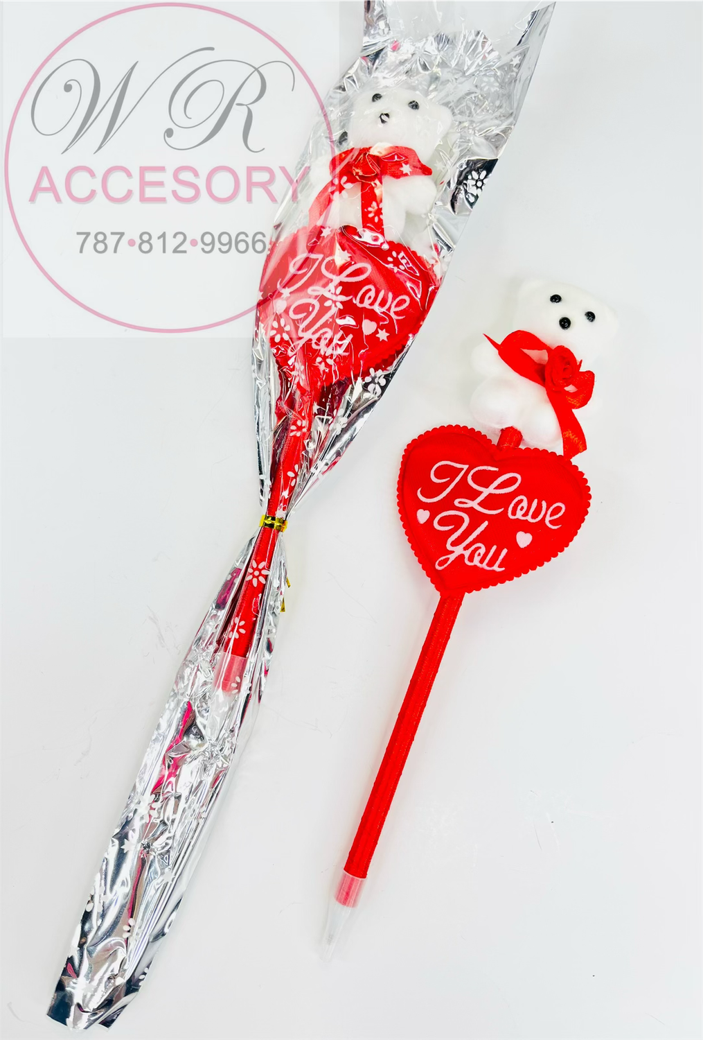 SVD-2347 Bolígrafos 12 pcs