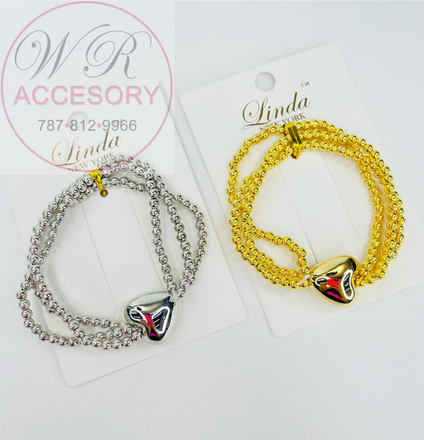 BR6397089 Pulseras