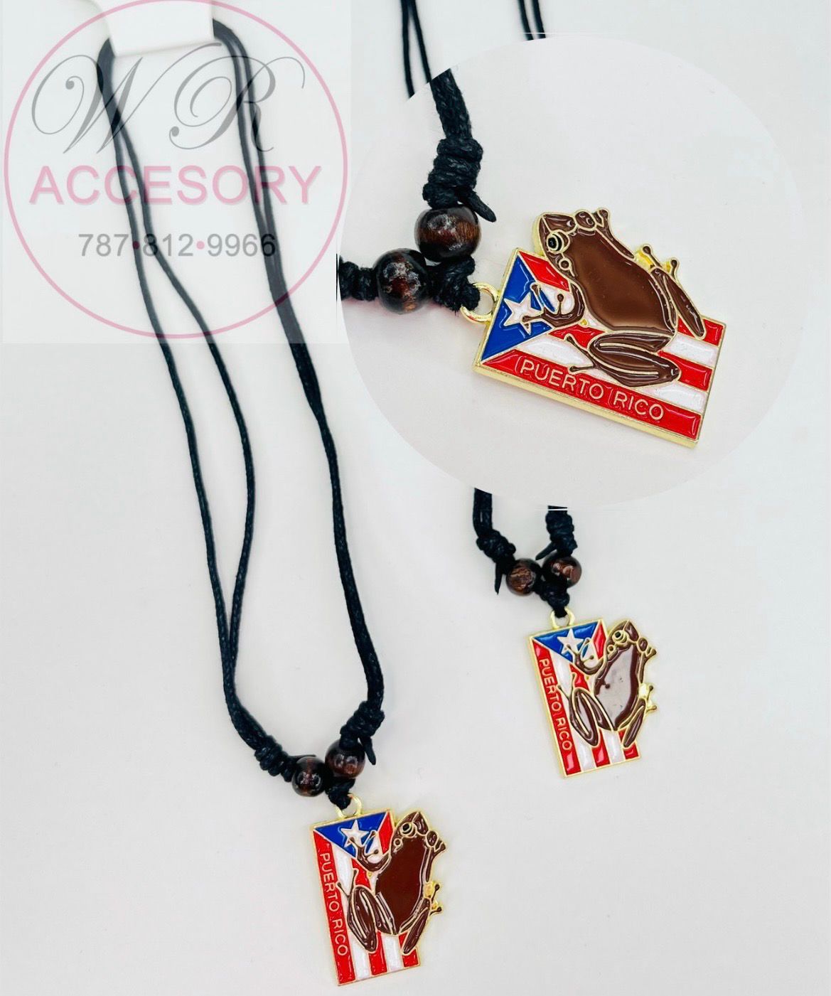 NK6489123 Collar PR