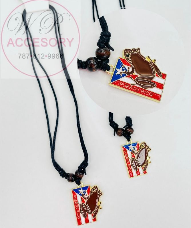 NK6489123 Collar PR