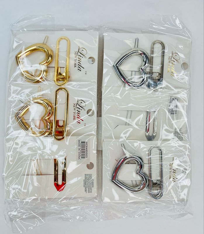 HC6485003 Hebilla