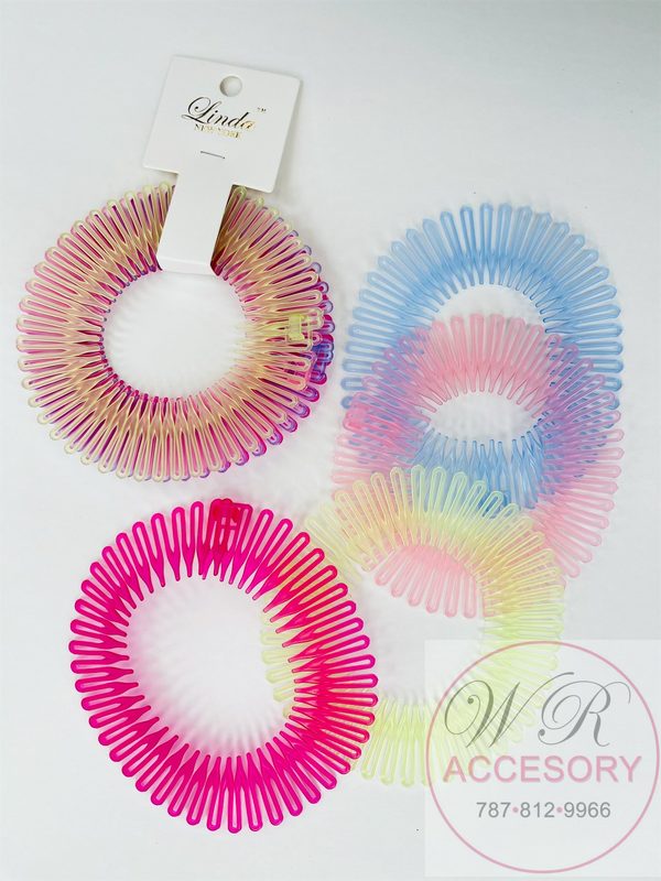 CM6356005A Diadema de peine