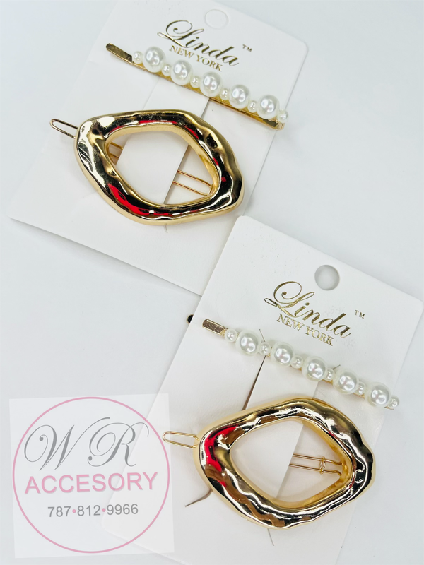 HC6485001 Hebilla