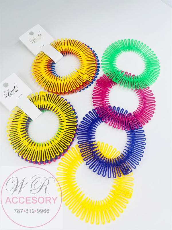 CM6356005R Diadema de peine