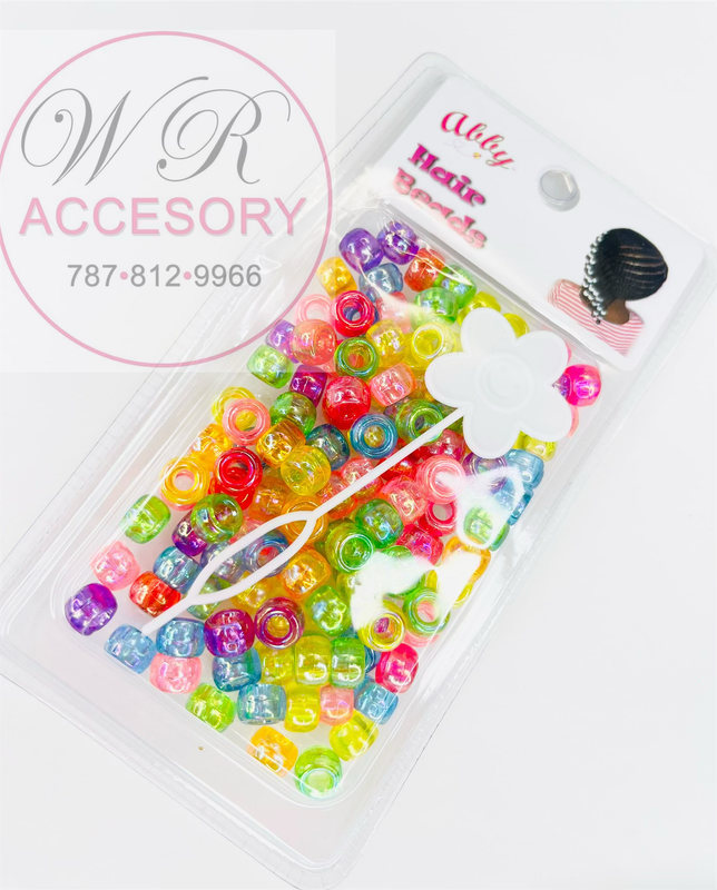 KJW6392001AB Braids Accesories