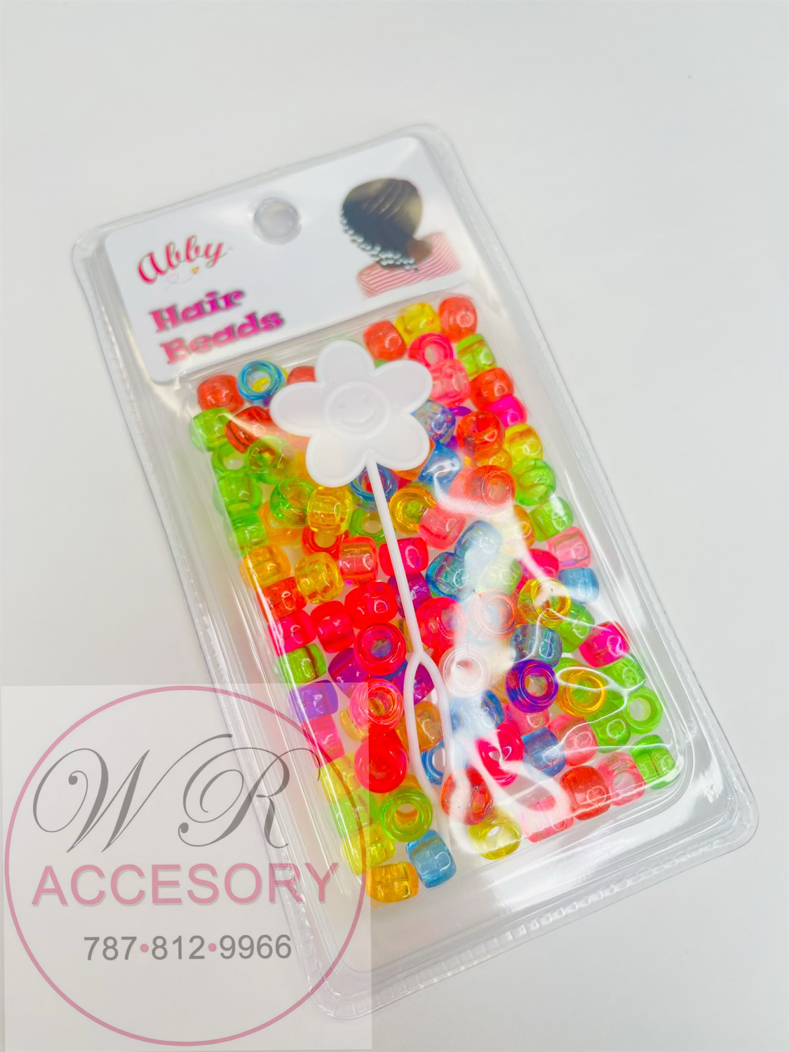 KJW6392001 Braids Accesories