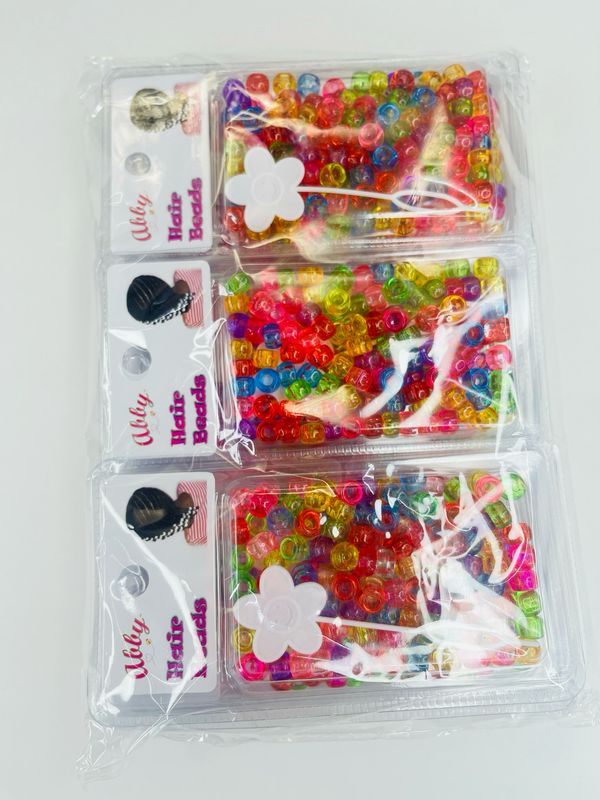KJW6392001 Braids Accesories