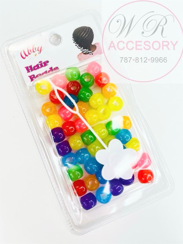 KJW6392001N Braids Accesories