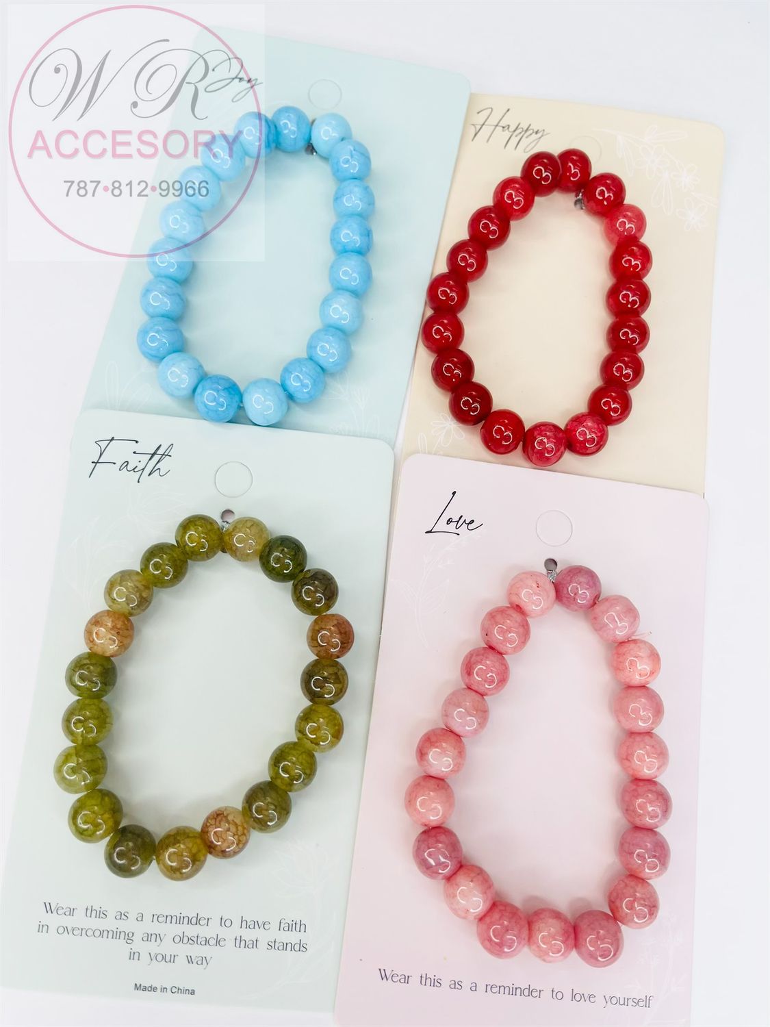 Bl18117 Pulseras