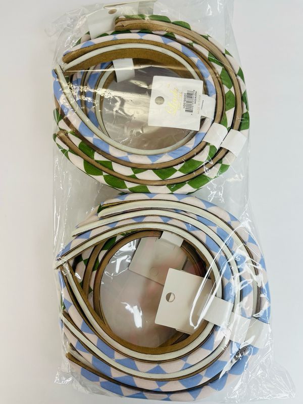 HB6195001 Diadema 
