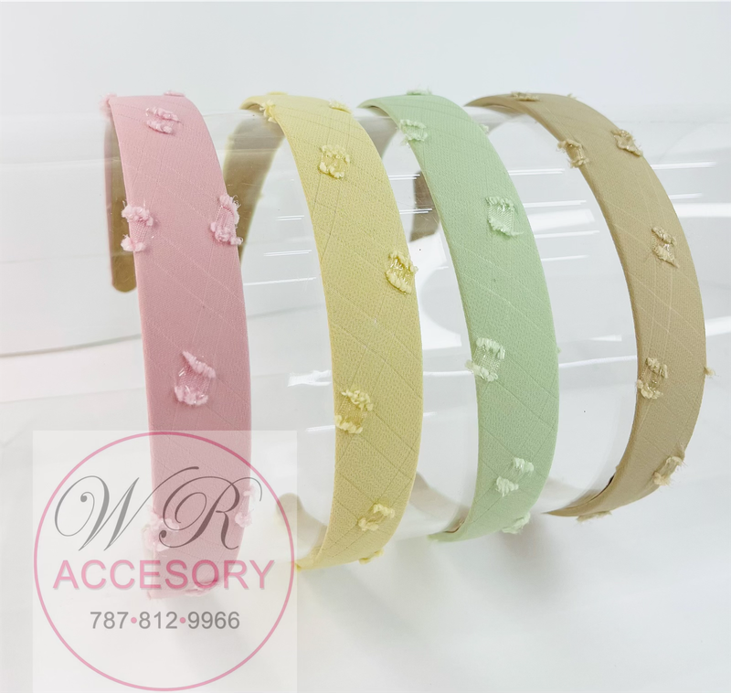 HB6195010 Diademas 