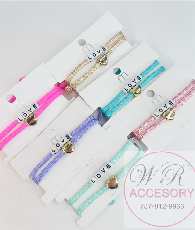 BL18193 Pulseras