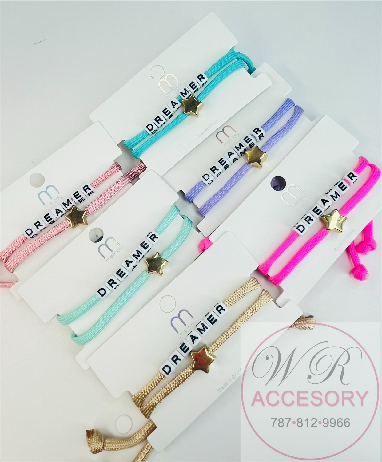 BL18192 Pulseras