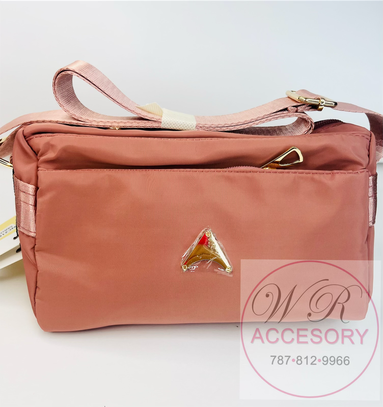 NC2169 MAUVE Viajera