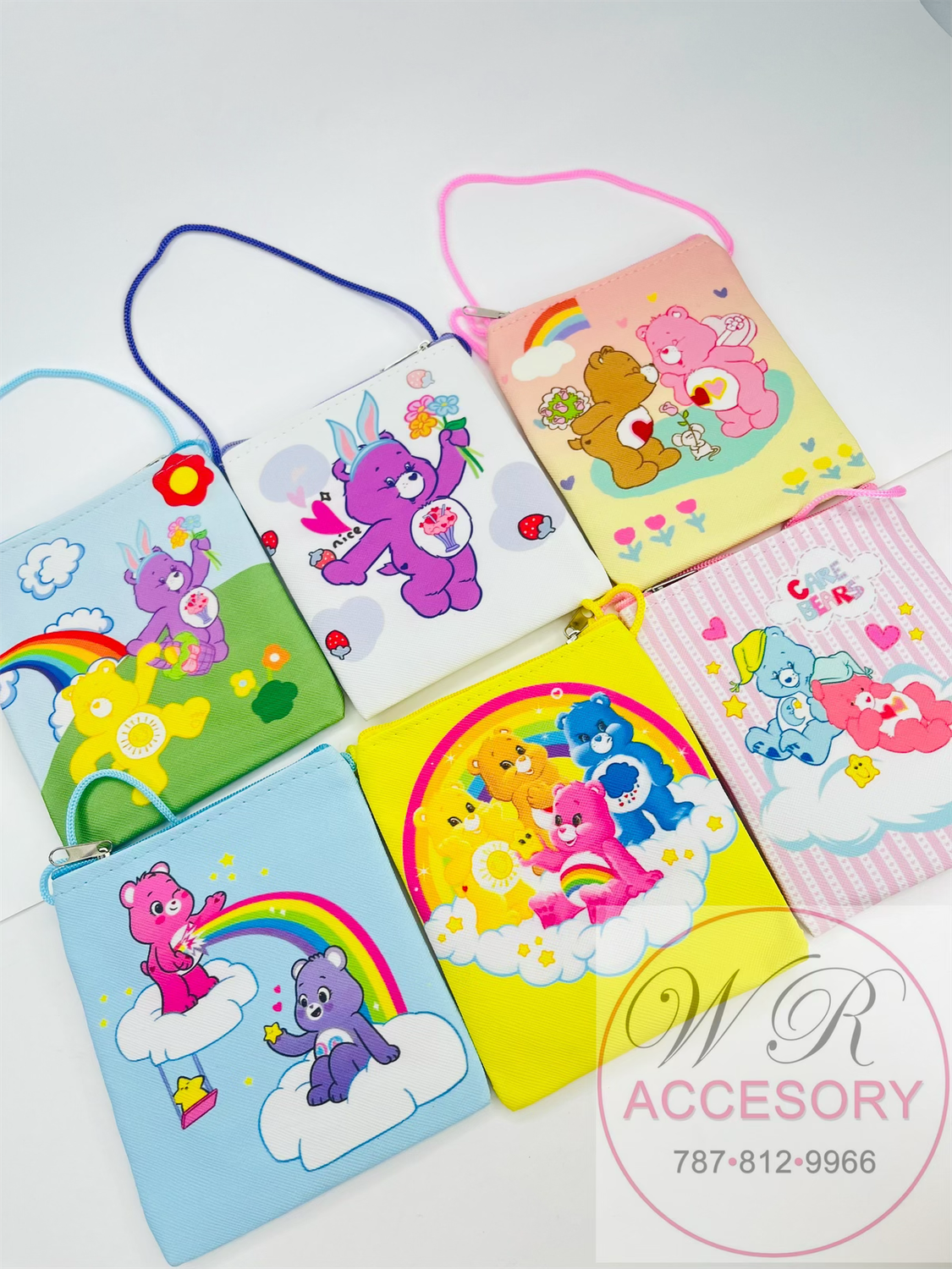 SBG-0064 Cartera 
