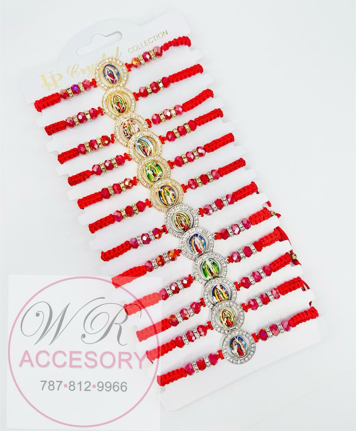 DBE-2595 Pulseras 