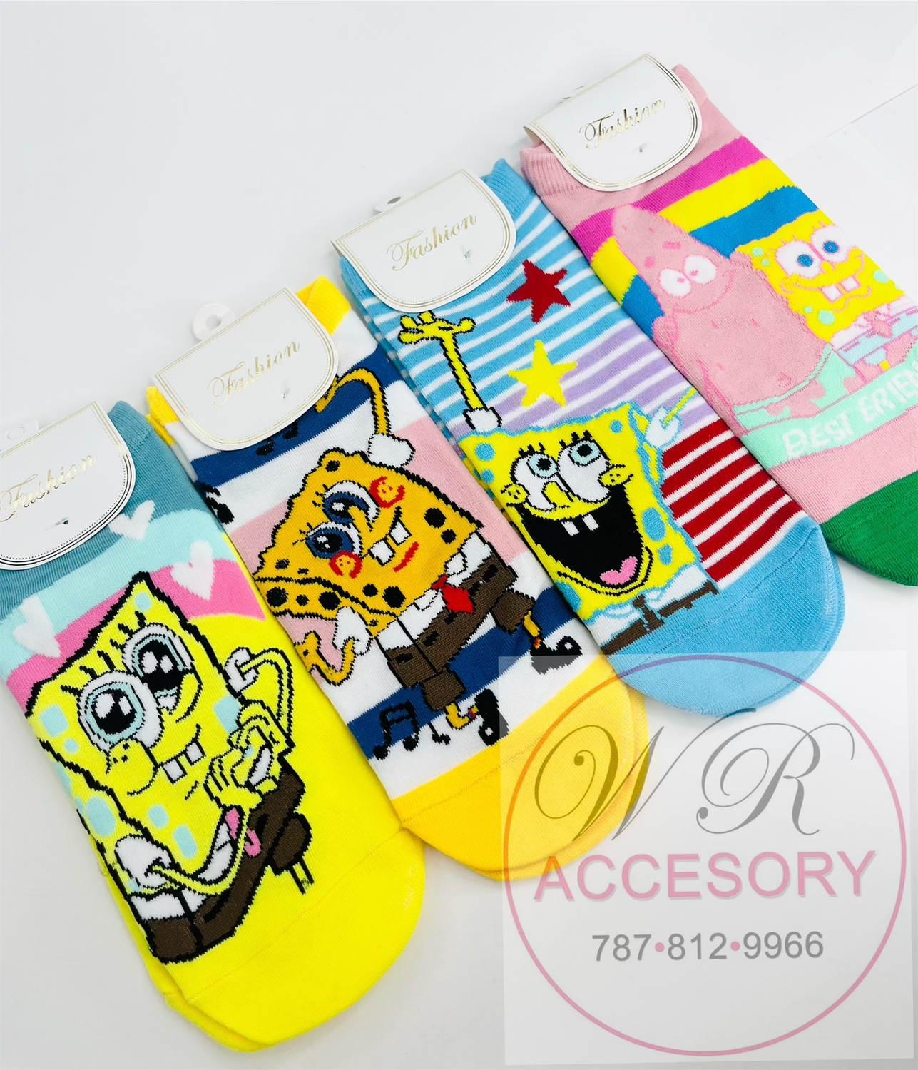 KNV-7821 medias 