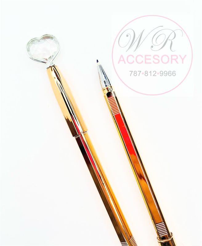 YPN -2448 Bolígrafos 12 pcs