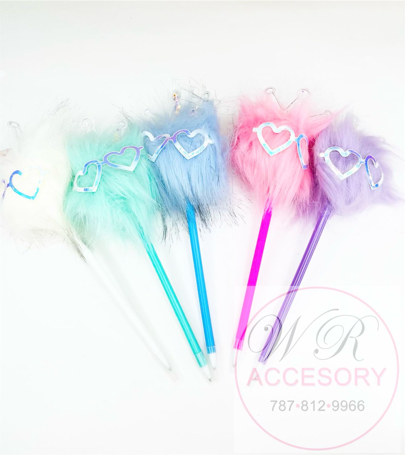 YPN-2332 Boligrafos 12 pcs