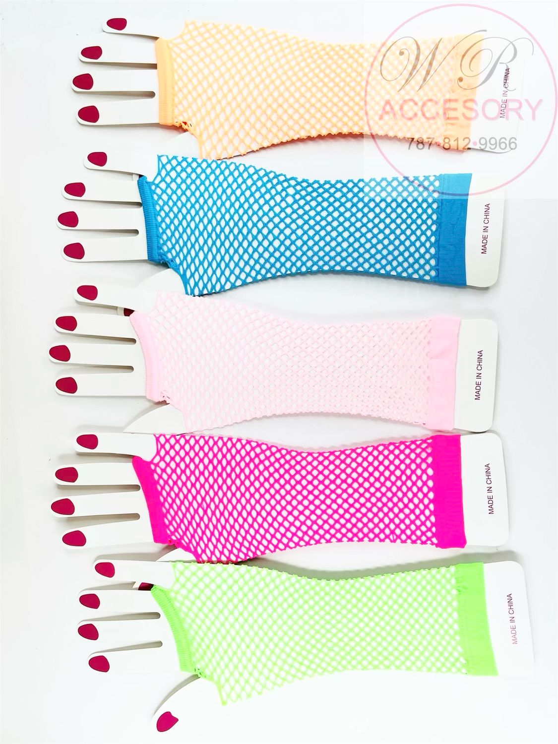 AGL-2002 Guantes Largos