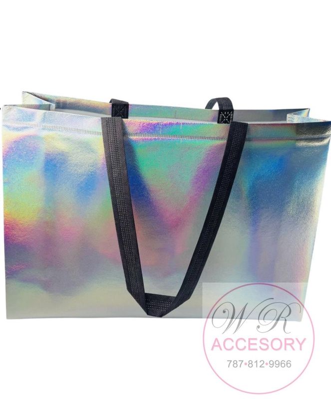 VTT-2067 Bolsas reusables horizontal 