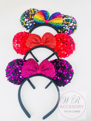 Accesorios De Niñas(precio por docena )
