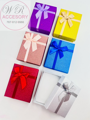 Cajas De Regalo (Precio Por Docena)