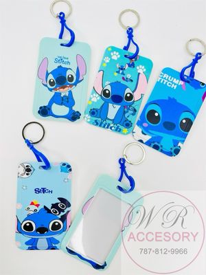 Stitch (Precio Por Docena)