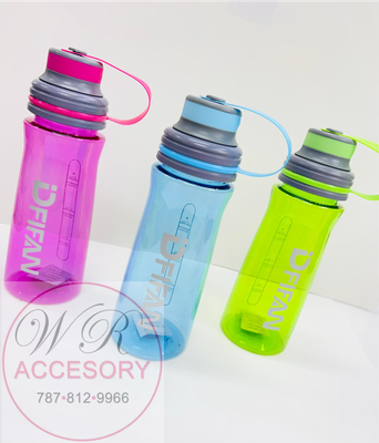 Vasos/ Botellas