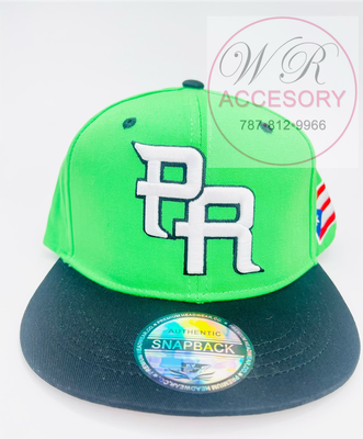 Gorras (Precio por Pieza)