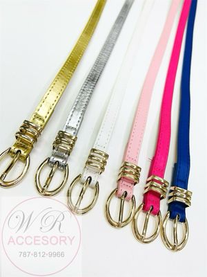 Correas (Precio Por Docena)