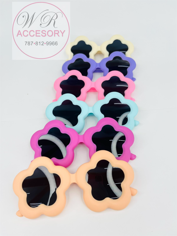 SNT-1982 Gafas de niños 12 pcs