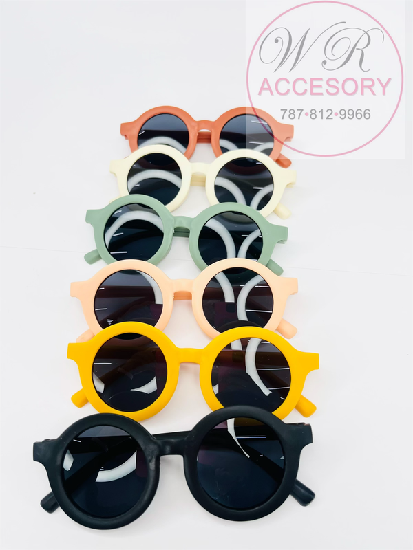 SNT -1984 Gafas de niños 12 pcs