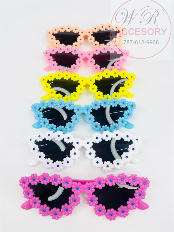 SNT-1983 Gafas de niños 12 pcs