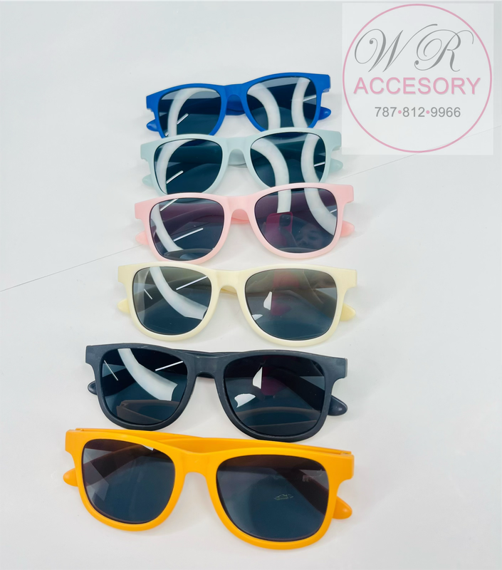   SNT- 1992 Gafas de niños 12Pcs