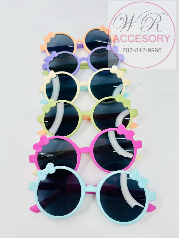 SNT-1988 Gafas de niños 12 pcs