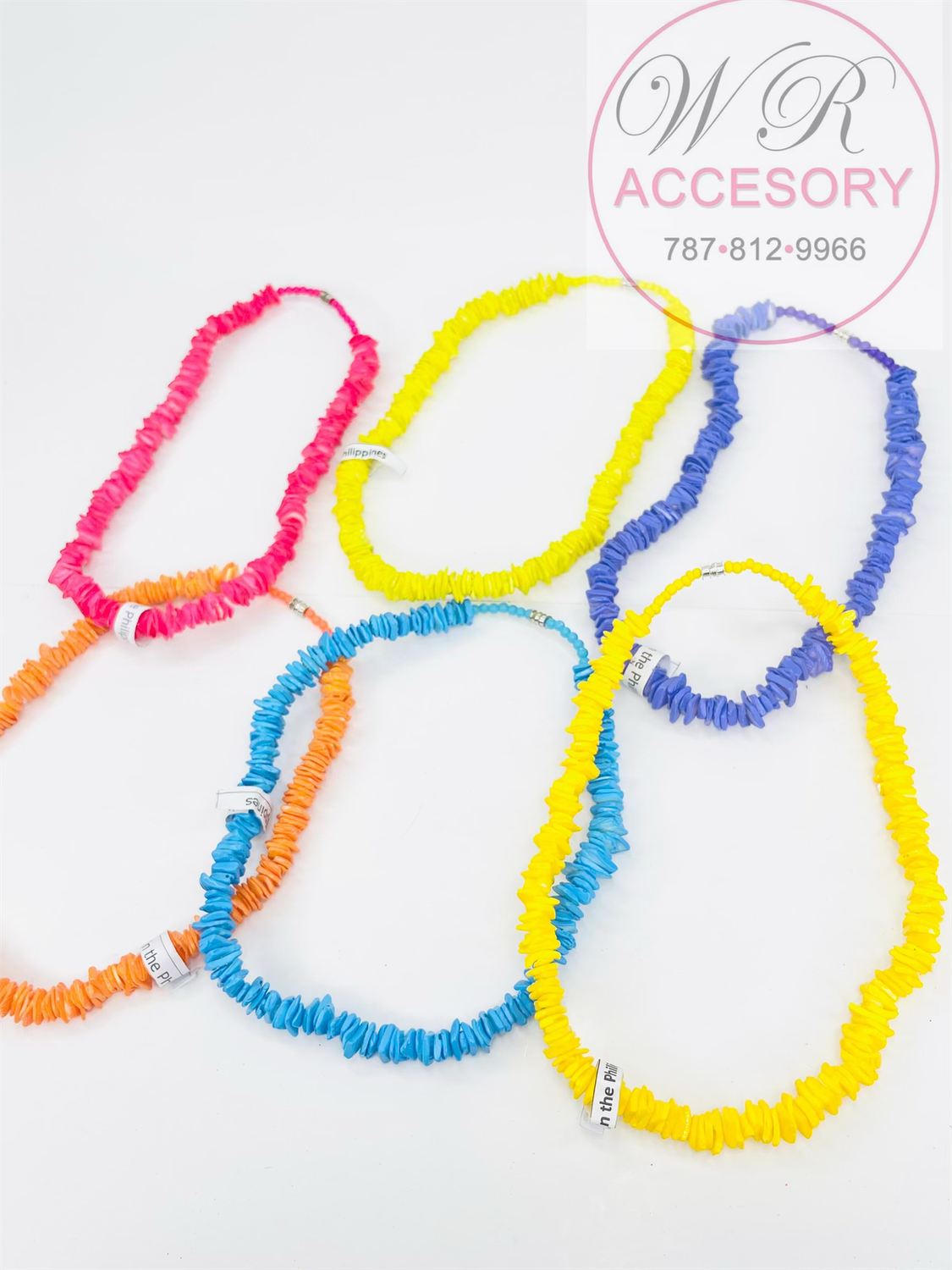JNK0012ASTD Collar PUCCA 12 pcs