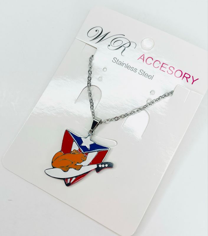 Cadena s.s Plata #13 1pcs)