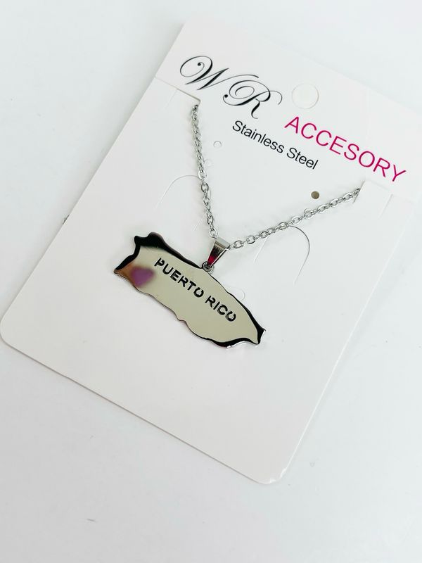 Cadena s.s plata #22(1pcs)