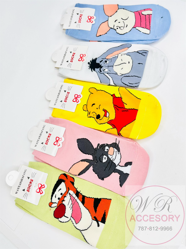 PS9566 Medias 