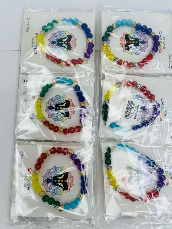RBT-1029 Pulseras 