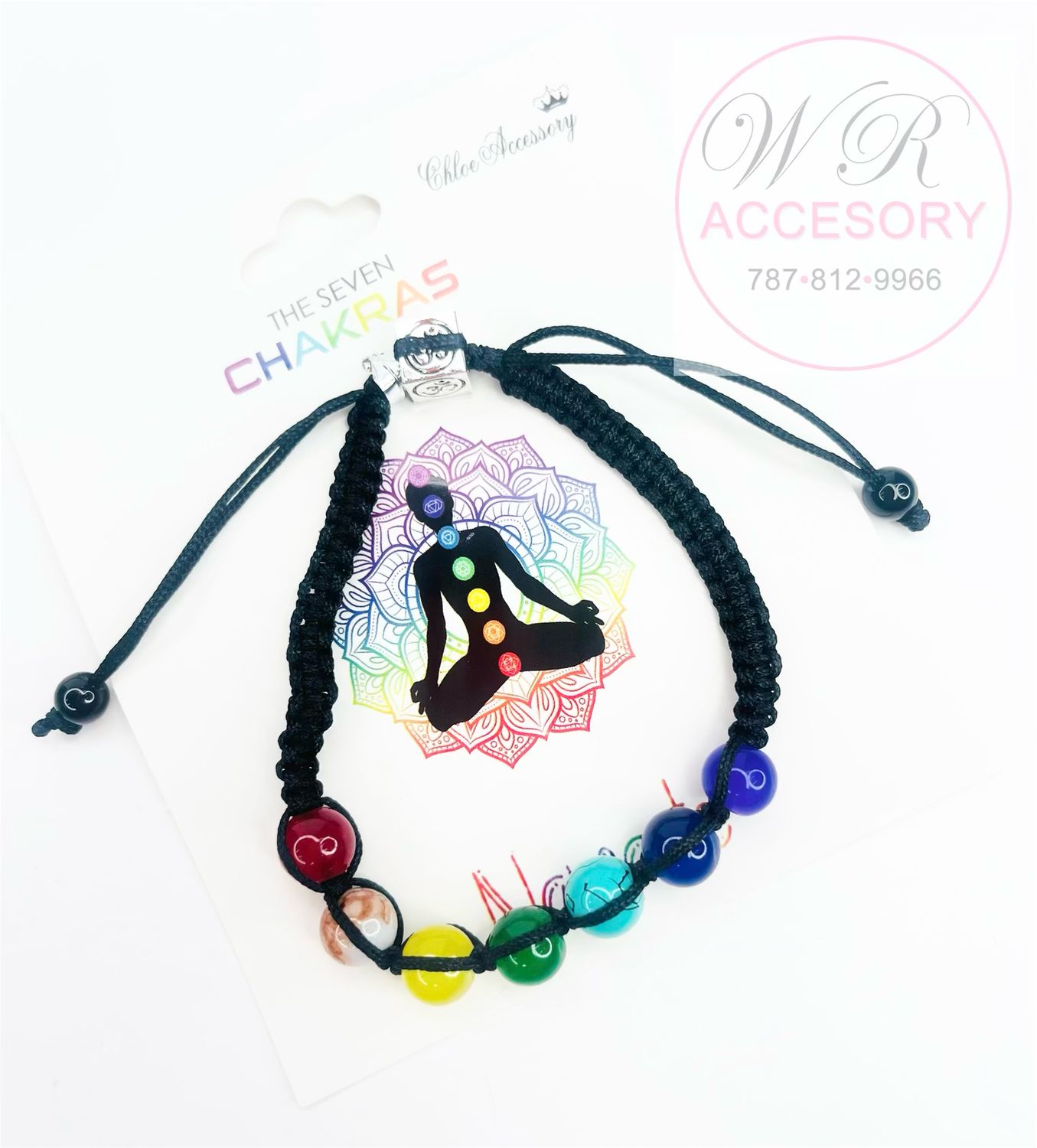 RBT-1419 Pulseras 
